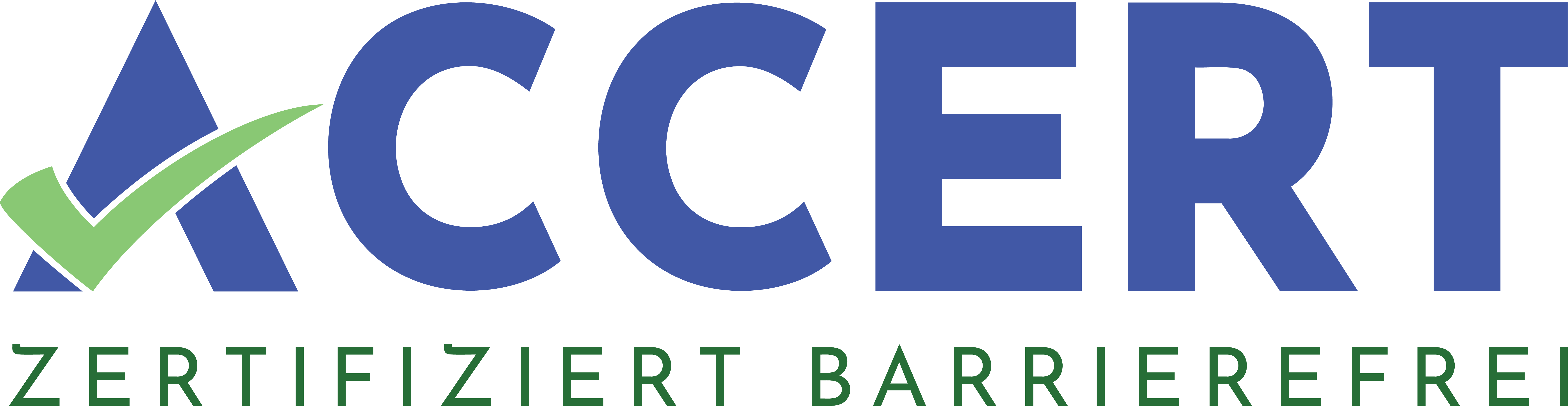 Accert
